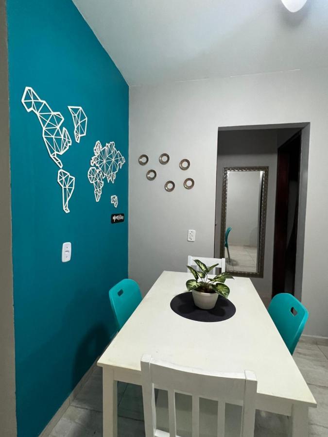 Nosso Repouso Saquarema - Casa Inteira Com Piscina,Churrasqueira Privativos, Wi-Fi,900M Da Praia, Tv-Smart. Kültér fotó