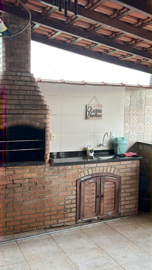 Nosso Repouso Saquarema - Casa Inteira Com Piscina,Churrasqueira Privativos, Wi-Fi,900M Da Praia, Tv-Smart. Kültér fotó
