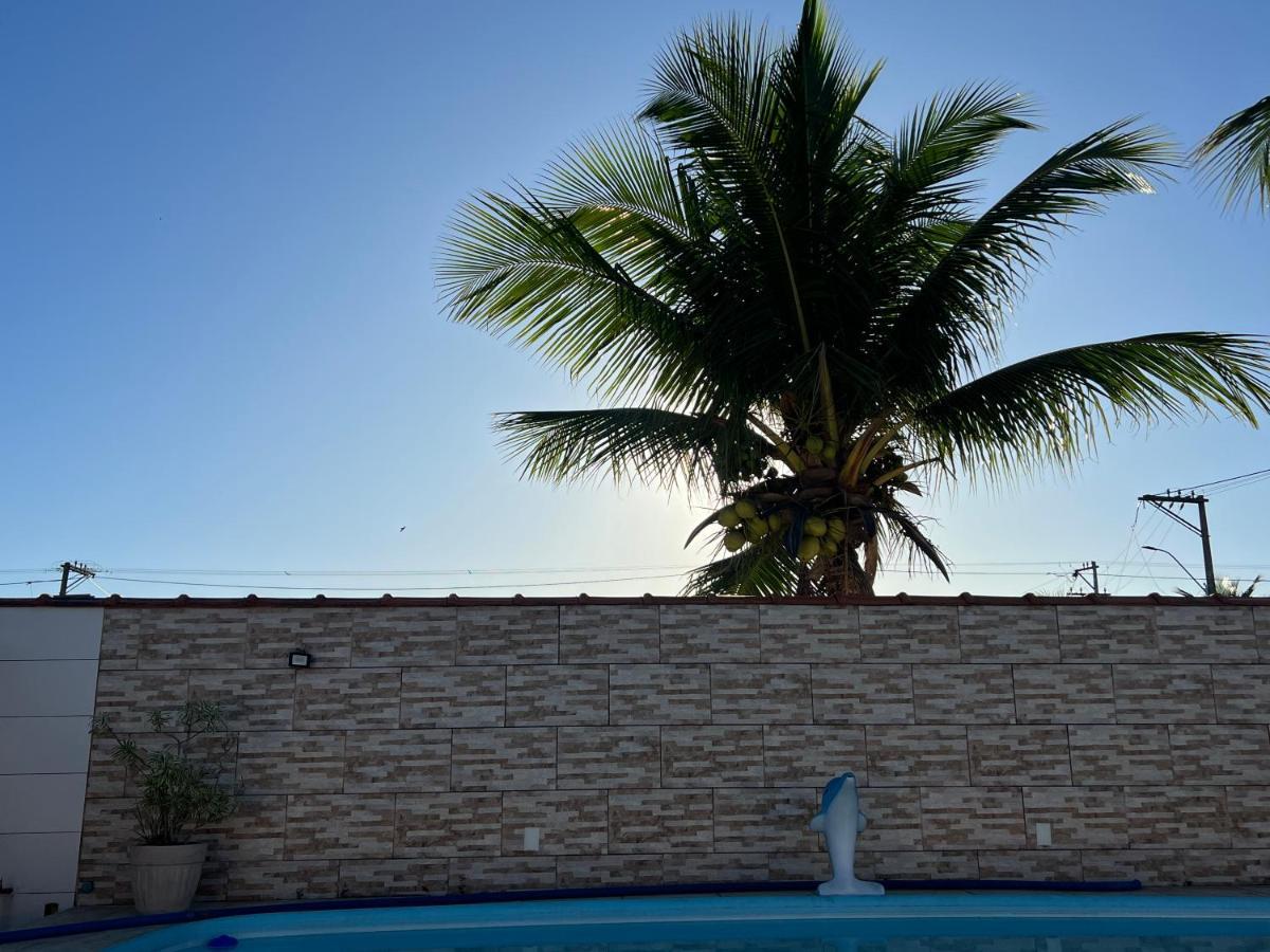 Nosso Repouso Saquarema - Casa Inteira Com Piscina,Churrasqueira Privativos, Wi-Fi,900M Da Praia, Tv-Smart. Kültér fotó