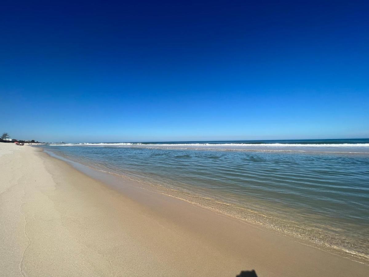 Nosso Repouso Saquarema - Casa Inteira Com Piscina,Churrasqueira Privativos, Wi-Fi,900M Da Praia, Tv-Smart. Kültér fotó