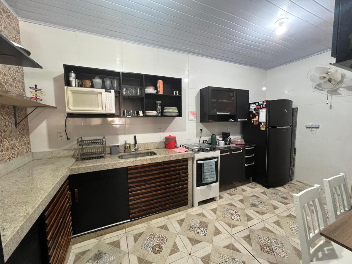 Nosso Repouso Saquarema - Casa Inteira Com Piscina,Churrasqueira Privativos, Wi-Fi,900M Da Praia, Tv-Smart. Kültér fotó