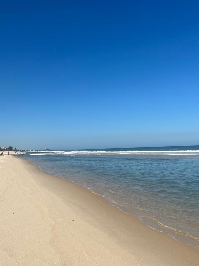 Nosso Repouso Saquarema - Casa Inteira Com Piscina,Churrasqueira Privativos, Wi-Fi,900M Da Praia, Tv-Smart. Kültér fotó